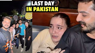 Download lagu Our Last Day In Pakistan 🇵🇰 | Most Enjoyable Family Vlog | Where We Going Now| Things to Do In Pindi mp3 Download lagu Our Last Day In Pakistan 🇵🇰 | Most Enjoyable Family Vlog | Where We Going Now| Things to Do In Pindi mp3