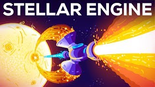How to Move the Sun: Stellar Engines