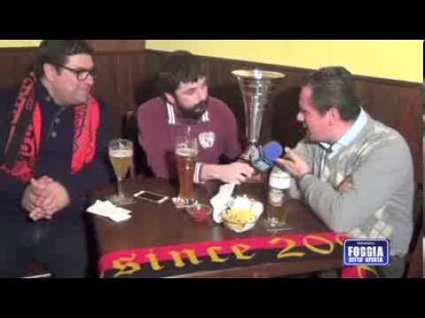 Lo Campo, la coppa della Fuente e i palleggi nel parcheggio: è Terzo tempo