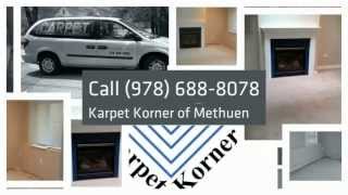 preview picture of video 'Karpet Korner | 978-688-8078 | Carpet Installation | Methuen, MA | Flooring'