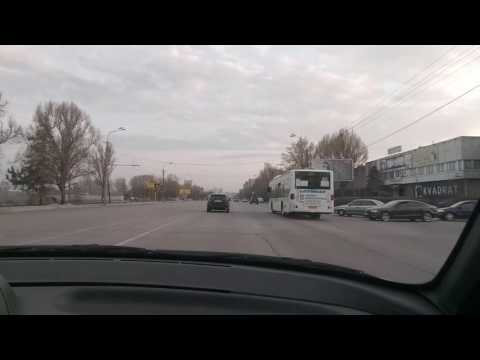 Atzen Drive Lada 2110 GSi 16V C20XE