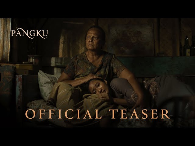 PANGKU - OFFICIAL TEASER TRAILER