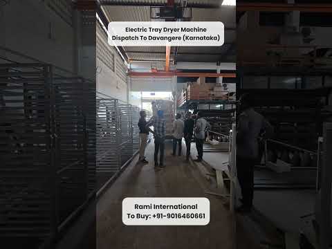 Dispatch video for Indore, Davangere, and Ahmedabad thumbnail