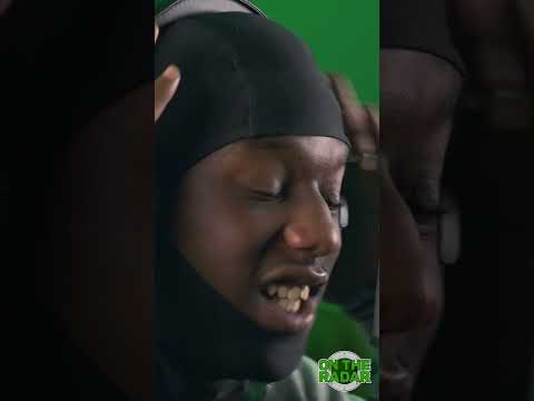 JBG Maury "On The Radar" Freestyle