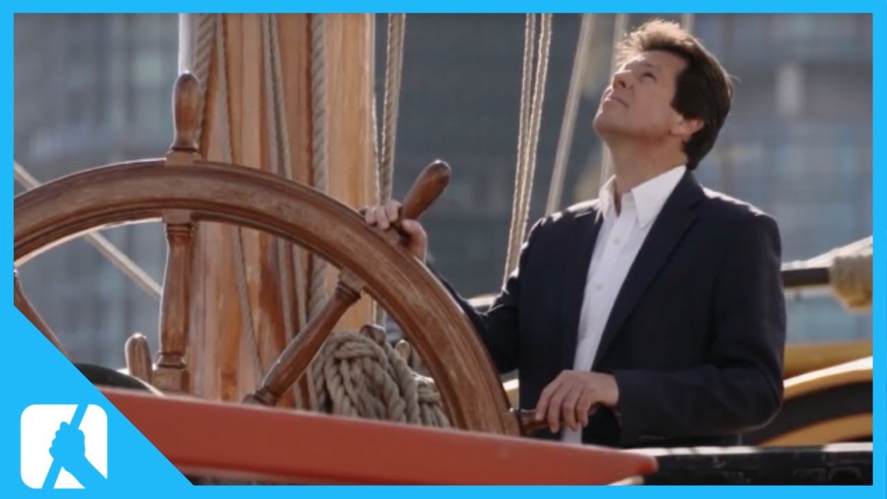 Captain Cook:  Master of the Seven Seas