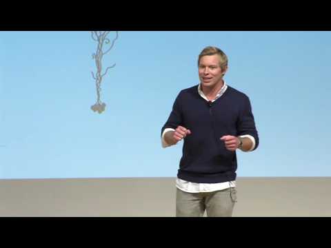 FAU 2016 3MT® Three Minute Thesis Championship Second Runner-Up - Keith Murphy