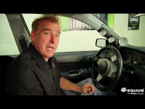 8000 Series Gauges Installation Video