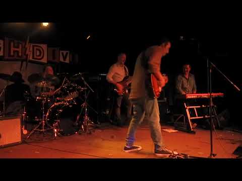 Albert Castiglia & all star jam Gainesville 12/12/21