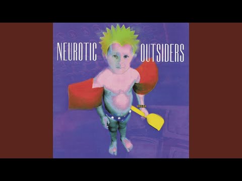 Union - Neurotic Outsiders