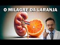 Laranja O Que Ela Faz Com Seus Rins