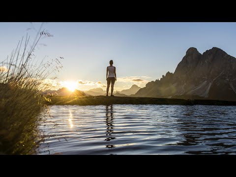 Südtirol sucht Aussteiger auf Zeit