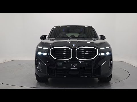 BMW XM 3.0 - Image 2