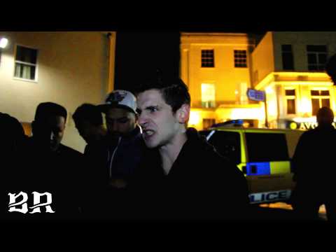 Palmer KID vs Barter