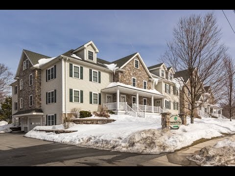 10 Pomeworth St, Unit H, Stoneham MA - Lauren Marinello O’Brien - Tel 978-317-3385