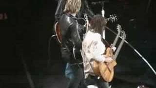Bon Jovi - Love For Sale (Live 2005)