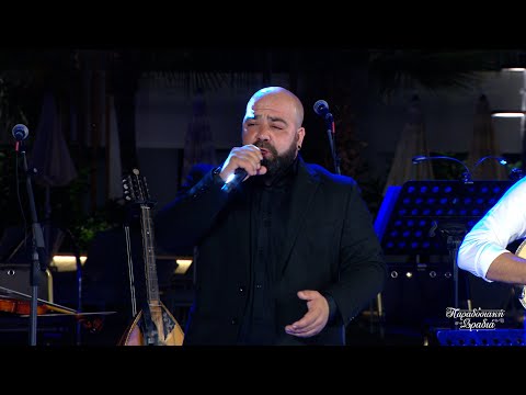 Μιχάλης Λεβέντης "Το θολωμένο μου μυαλό"