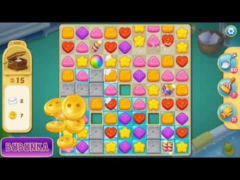 Matchington Mansion level 3730 HD