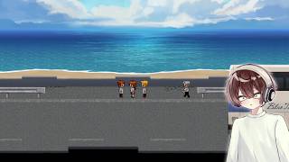 【青鬼臨海学校】最速でノーデスクリアしよう。
