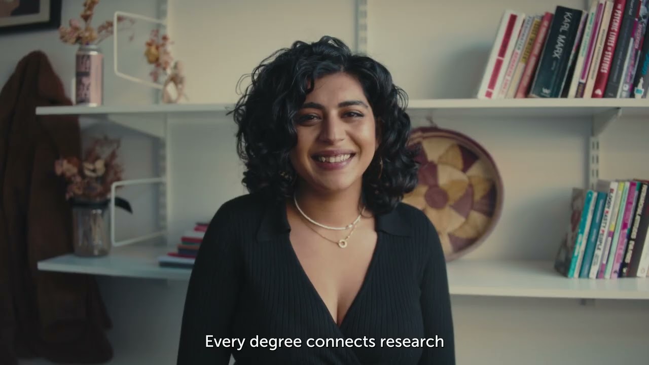 This is SOAS Online | Global learning, flexible study