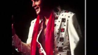 Elvis Presley A Thing Called Love