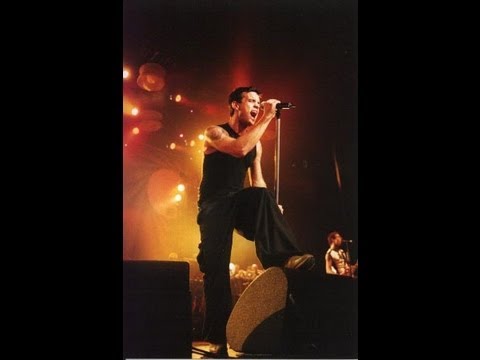 Robbie Williams - Meet the Stars