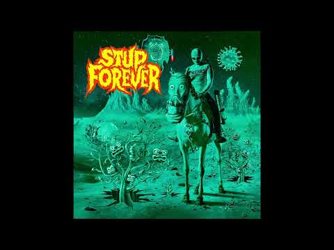 Stupeflip - Stay Positiv' (Audio)