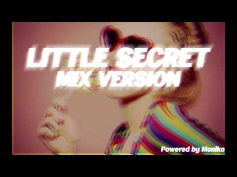 T-Front xTHAIBLOOD x WAY-G x BLACKCHOC - เรื่องเล็กๆของหัวใจ [MixVers]