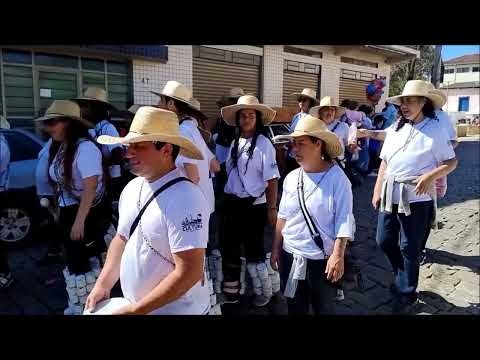 Festa de Nossa Senhora do Rosário 2025 - Silvianópolis - MG - Congadas