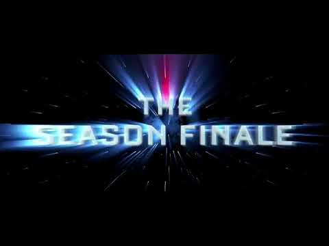 DC's Stargirl 1x13 Promo  Stars & S T R I P E    Part Two  HD Season Finale