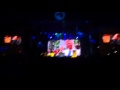 Tyler The Creator Domo 23 CampFlogGnaw 2015