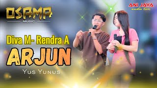Download lagu ARJUN - DIVA MEHTA feat RENDRA ARJUN - OSAMA MUSIK - UNITED YOUTH OF KARANGGAWANG - ANIJAYA AUDIO mp3 Download lagu ARJUN - DIVA MEHTA feat RENDRA ARJUN - OSAMA MUSIK - UNITED YOUTH OF KARANGGAWANG - ANIJAYA AUDIO mp3