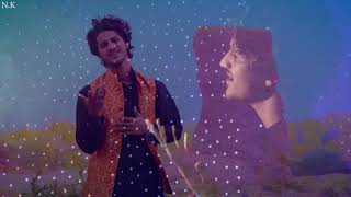 Padhna Qaseeda song artwork