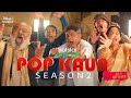 POP KAUN SEASON 2 UPDATE OFFICIAL ️