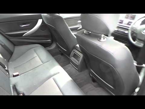 12D38031 - 12D38031 BMW 316d ES Saloon