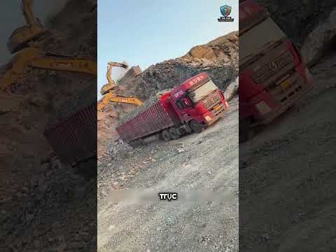 Tuyệt Chiêu Giúp Tài Xế Xe Tải Tiết Kiệm Hàng Triệ