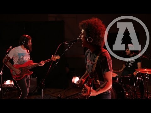 Ron Gallo - Why Do You Have Kids? | Audiotree Live