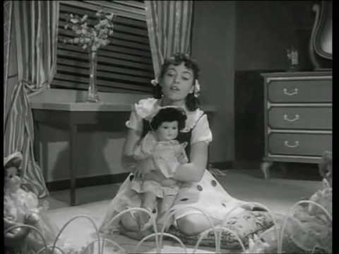 Gretl Schörg & Robert Rober - Meine Lieblingspuppe die hiess Josefine 1952