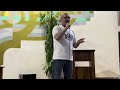 Tim Storms How I Fired Up A Woofer With My Bass Voice Bass Clinic In Lusaka