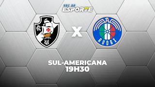 VASCO X AUDAX ITALIANO - AO VIVO | SUL-AMERICANA – 14/04/2026