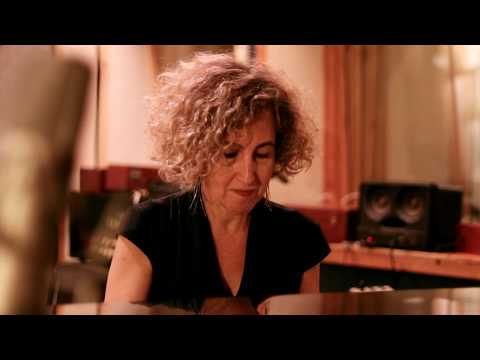 Abate Berihun with Anat Fort/Love thy neighbor as thyself-שוויון לביתא ישראל/ענת פורט ואבטה בריהון