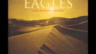 Eagles It's Your World Now