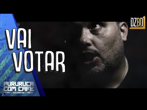 Parodia ELEIÇÕES 2018 - Coladinha em Mim - Gustavo Mioto