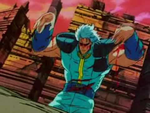 Rei - Perfection or Vanity