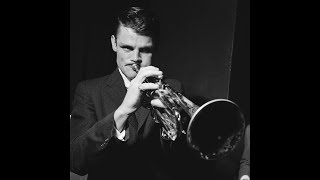 Chet Baker, 'The First Noel'