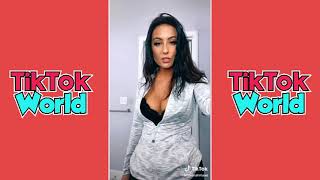 Big Bank TikTok Challenge ❤️? | @hannahmaae - #bigbank #shorts