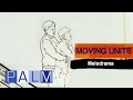 Moving Units - Melodrama