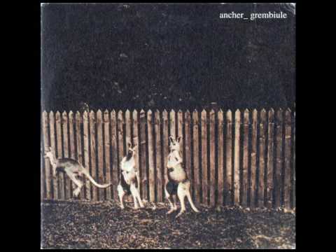 Ancher - Grembiule [FULL EP] 2006