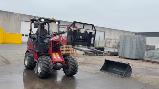 Danloader 1020 other industrial equipment for sale - Image 4 | Machineryline ZW Danloader 1020 other industrial equipment | Image 4 - Machineryline