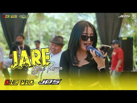Jare Dini Kurnia-One Pro Live Pemuda Cemethuk