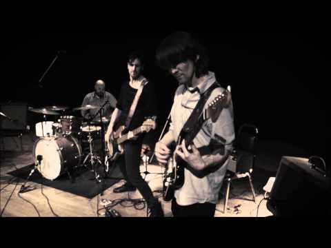 Copilots - Mountain Of Time (live)